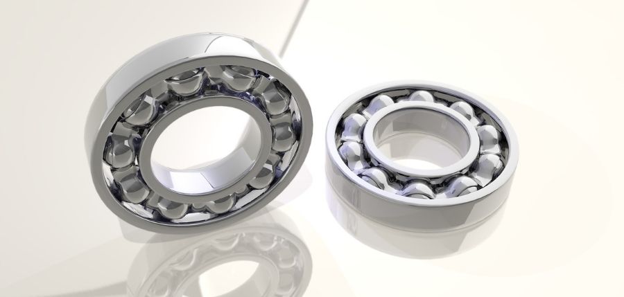 6208 bearing shaft fitting and replacement comparison